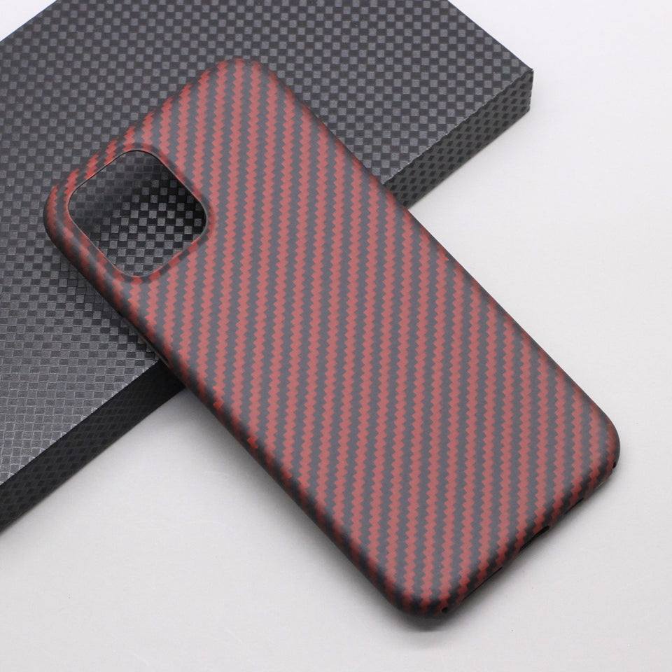Real Pure Carbon Fiber Protective Case for iPhone - Premium Mobile Phone Cases from Dressmycell.com - Just $43.00! Shop now at Dressmycell.com Real Pure Carbon Fiber Protective Case for iPhone - Premium Mobile Phone Cases from Dressmycell.com - Just $43.00! Shop now at Dressmycell.com